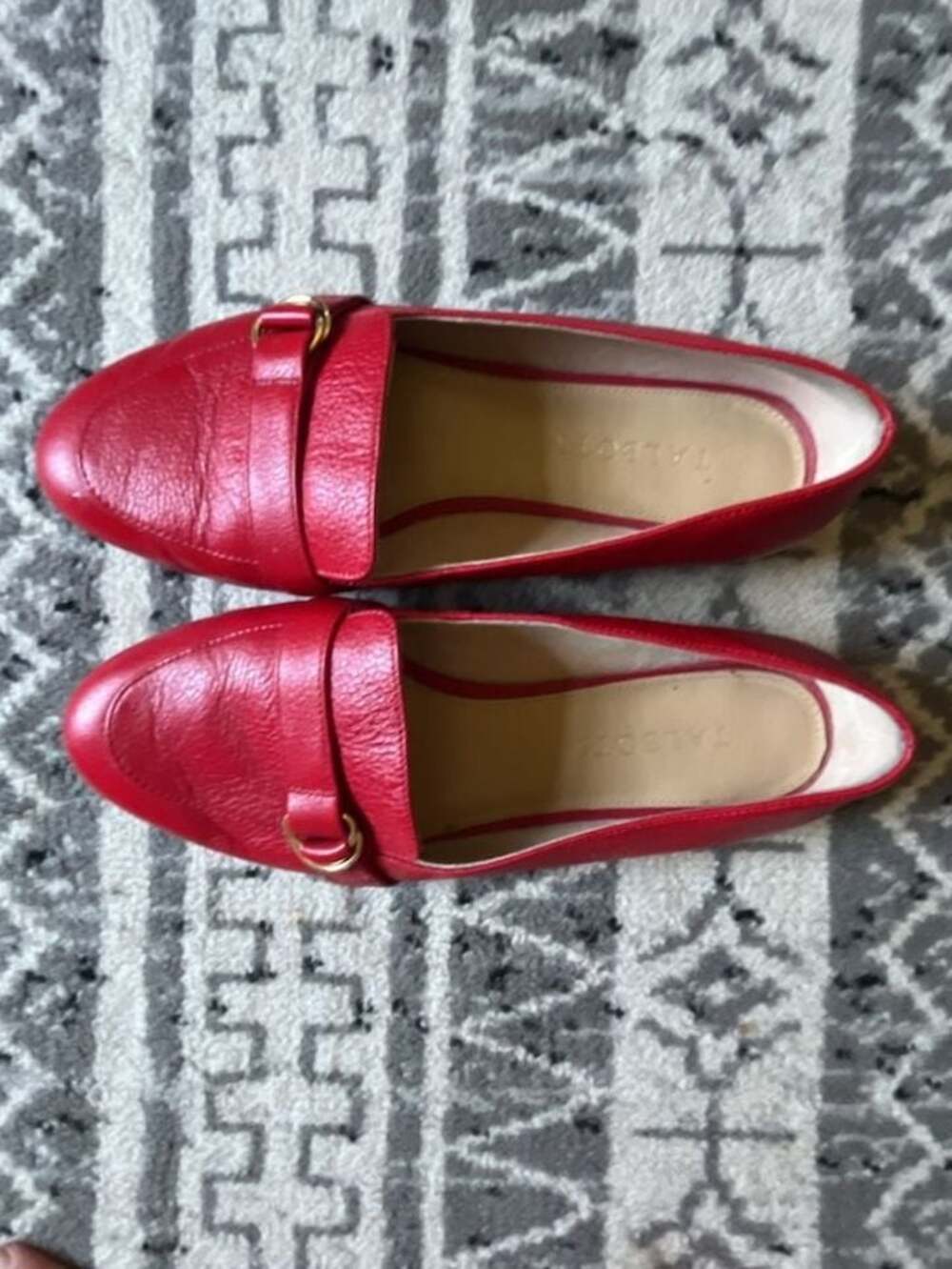 Talbots